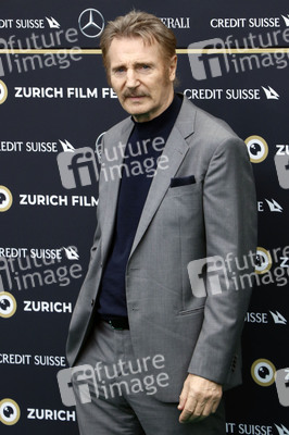 Filmpremiere 'Marlowe', Zurich Film Festival 2022