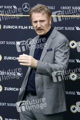 Filmpremiere 'Marlowe', Zurich Film Festival 2022