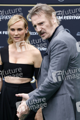 Filmpremiere 'Marlowe', Zurich Film Festival 2022