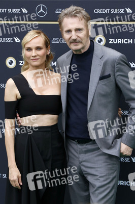 Filmpremiere 'Marlowe', Zurich Film Festival 2022