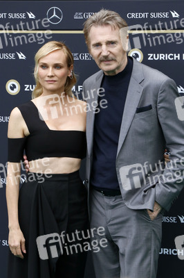 Filmpremiere 'Marlowe', Zurich Film Festival 2022