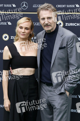 Filmpremiere 'Marlowe', Zurich Film Festival 2022