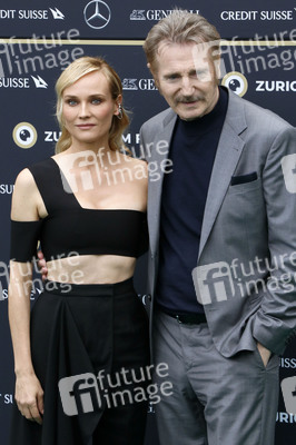 Filmpremiere 'Marlowe', Zurich Film Festival 2022