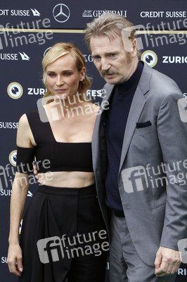 Filmpremiere 'Marlowe', Zurich Film Festival 2022