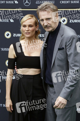 Filmpremiere 'Marlowe', Zurich Film Festival 2022