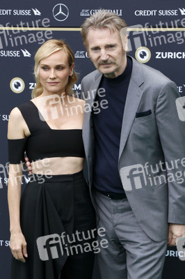 Filmpremiere 'Marlowe', Zurich Film Festival 2022