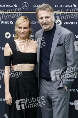 Filmpremiere 'Marlowe', Zurich Film Festival 2022