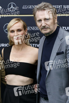 Filmpremiere 'Marlowe', Zurich Film Festival 2022