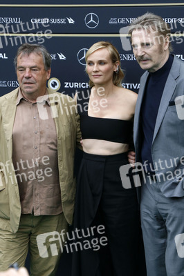 Filmpremiere 'Marlowe', Zurich Film Festival 2022