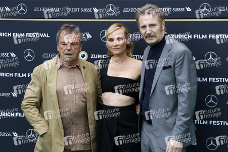 Filmpremiere 'Marlowe', Zurich Film Festival 2022