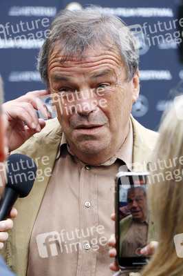 Filmpremiere 'Marlowe', Zurich Film Festival 2022