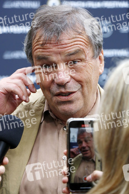 Filmpremiere 'Marlowe', Zurich Film Festival 2022