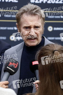 Filmpremiere 'Marlowe', Zurich Film Festival 2022