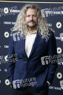 Filmscreening 'The Good Nurse' und Verleihung des Golden Eye Award an Eddie Redmayne, Zurich Film Festival 2022