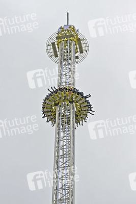 Eindrücke vom Oktoberfest 2022 in München