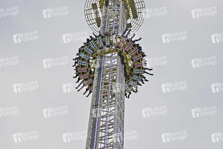 Eindrücke vom Oktoberfest 2022 in München