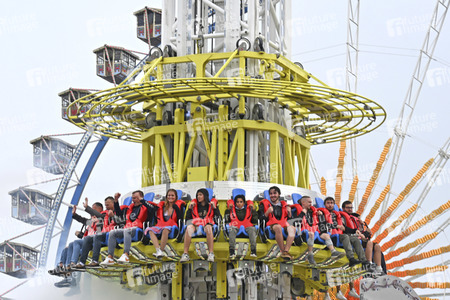 Eindrücke vom Oktoberfest 2022 in München