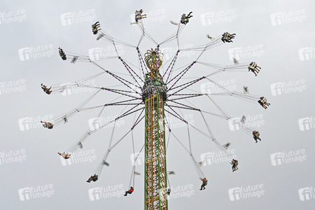 Eindrücke vom Oktoberfest 2022 in München