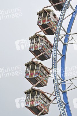 Eindrücke vom Oktoberfest 2022 in München