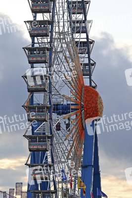 Eindrücke vom Oktoberfest 2022 in München