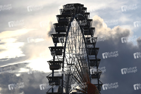 Eindrücke vom Oktoberfest 2022 in München