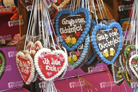 Eindrücke vom Oktoberfest 2022 in München