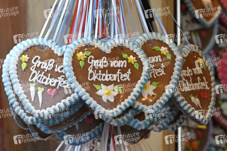 Eindrücke vom Oktoberfest 2022 in München