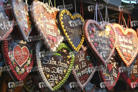 Eindrücke vom Oktoberfest 2022 in München