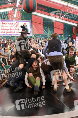 Eindrücke vom Oktoberfest 2022 in München