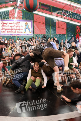 Eindrücke vom Oktoberfest 2022 in München