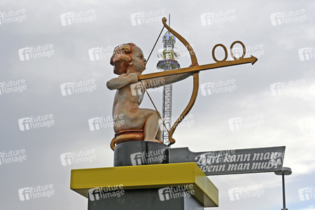 Eindrücke vom Oktoberfest 2022 in München