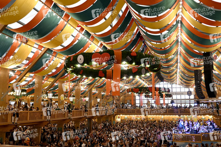 Eindrücke vom Oktoberfest 2022 in München