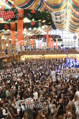 Eindrücke vom Oktoberfest 2022 in München