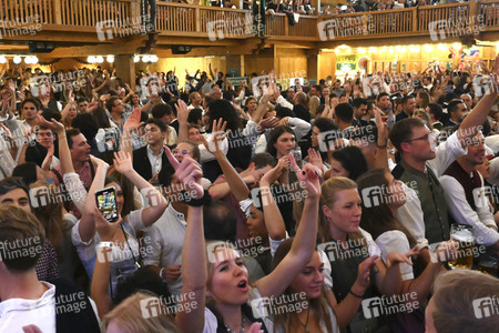 Eindrücke vom Oktoberfest 2022 in München