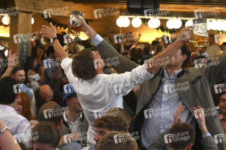 Eindrücke vom Oktoberfest 2022 in München