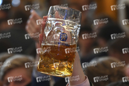 Eindrücke vom Oktoberfest 2022 in München