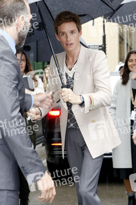 ZFF Masters mit Eddie Redmayne, Zurich Film Festival 2022