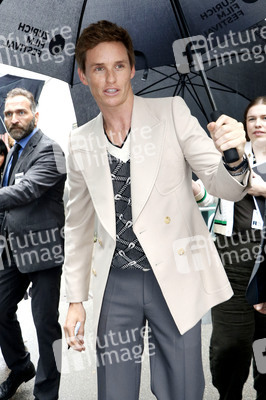 ZFF Masters mit Eddie Redmayne, Zurich Film Festival 2022