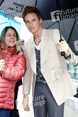 ZFF Masters mit Eddie Redmayne, Zurich Film Festival 2022