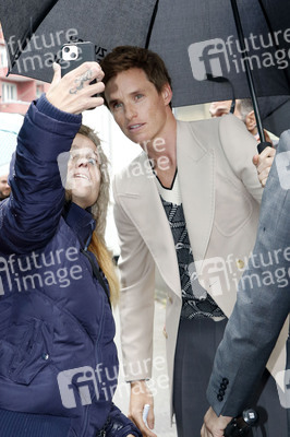 ZFF Masters mit Eddie Redmayne, Zurich Film Festival 2022