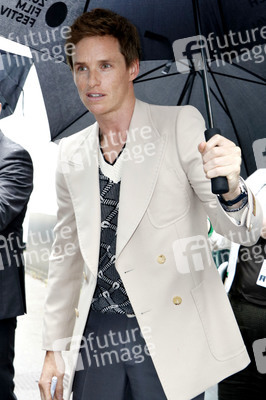 ZFF Masters mit Eddie Redmayne, Zurich Film Festival 2022