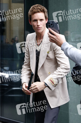 ZFF Masters mit Eddie Redmayne, Zurich Film Festival 2022