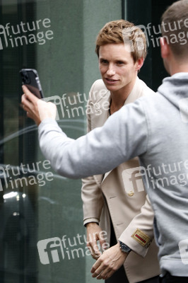 ZFF Masters mit Eddie Redmayne, Zurich Film Festival 2022