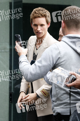 ZFF Masters mit Eddie Redmayne, Zurich Film Festival 2022