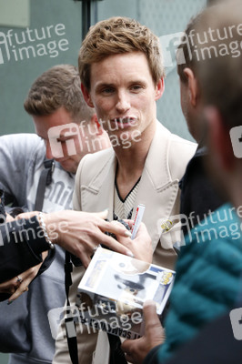 ZFF Masters mit Eddie Redmayne, Zurich Film Festival 2022