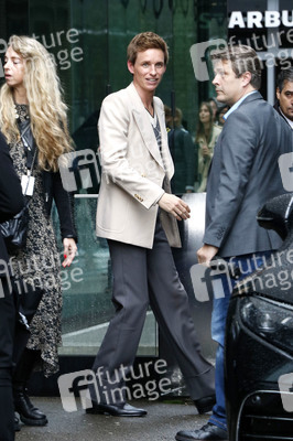 ZFF Masters mit Eddie Redmayne, Zurich Film Festival 2022