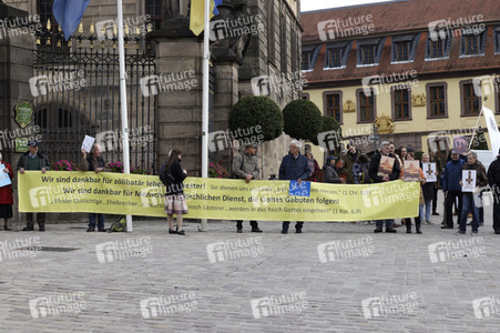 Pressetermin zur Herbst-Vollversammlung der Deutschen Bischofskonferenz in Fulda