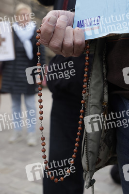Pressetermin zur Herbst-Vollversammlung der Deutschen Bischofskonferenz in Fulda