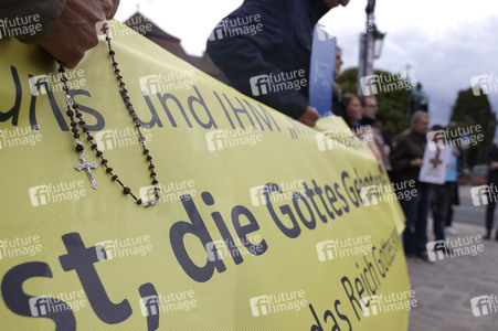 Pressetermin zur Herbst-Vollversammlung der Deutschen Bischofskonferenz in Fulda