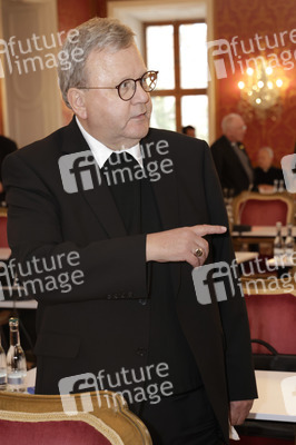 Pressetermin zur Herbst-Vollversammlung der Deutschen Bischofskonferenz in Fulda